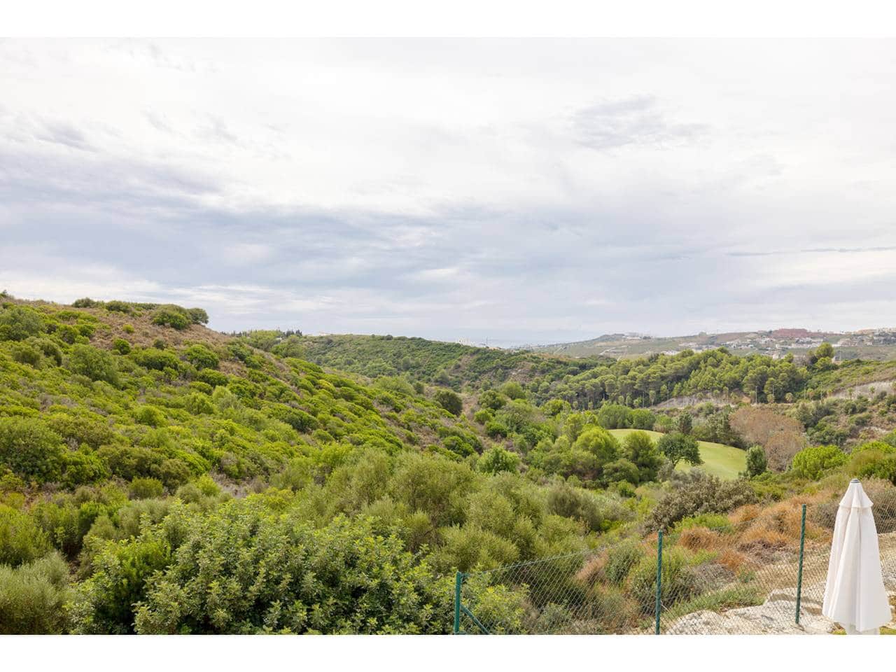 3 soveværelse Rækkehus til salg i Cortes de la Frontera med swimmingpool garage - € 565.000 (Ref: 9145123)