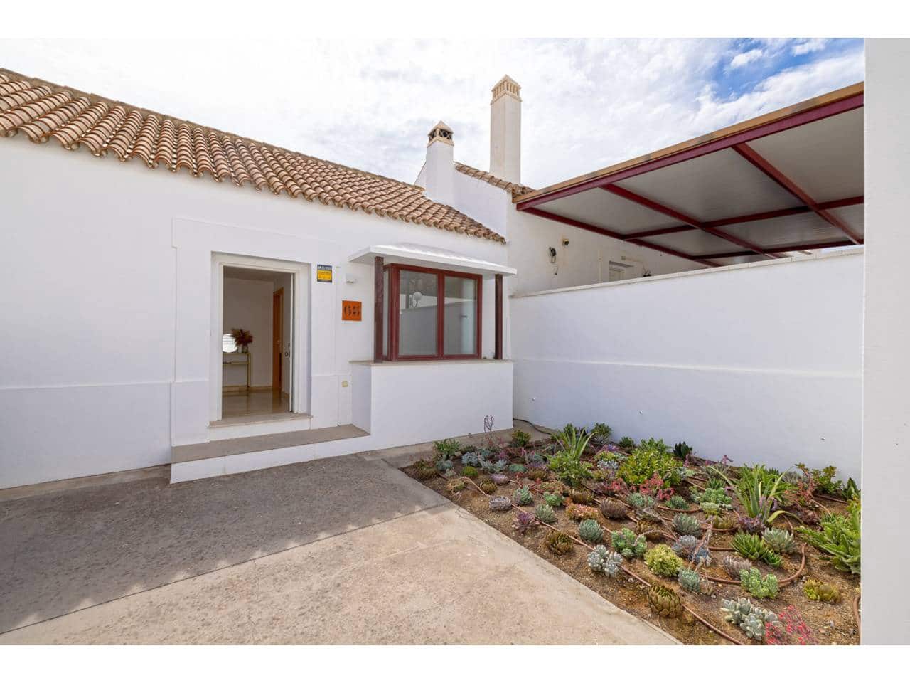 3 soveværelse Rækkehus til salg i Cortes de la Frontera med swimmingpool garage - € 565.000 (Ref: 9145123)