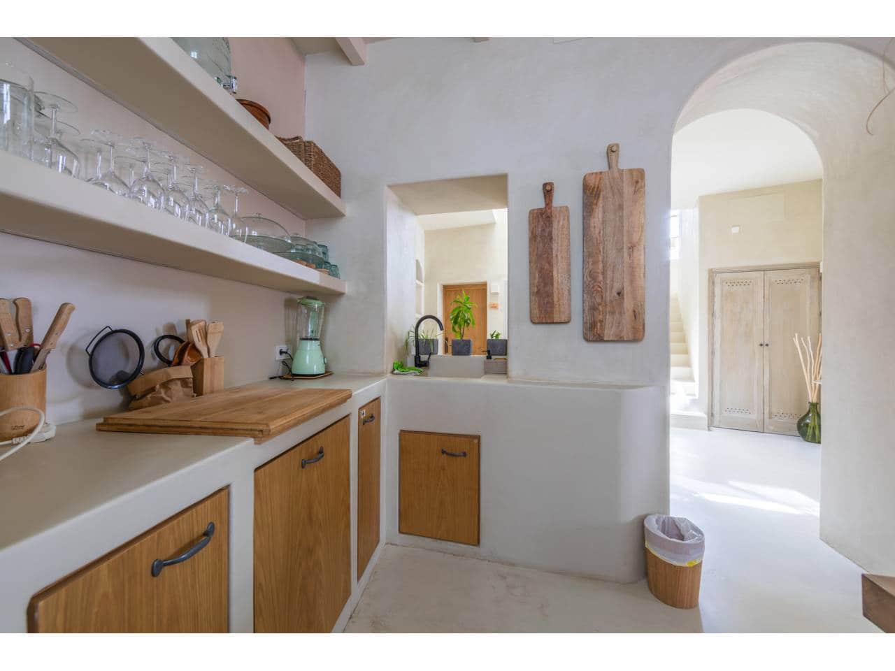 8 soveværelse Villa til salg i Vejer de la Frontera - € 2.390.000 (Ref: 9158080)