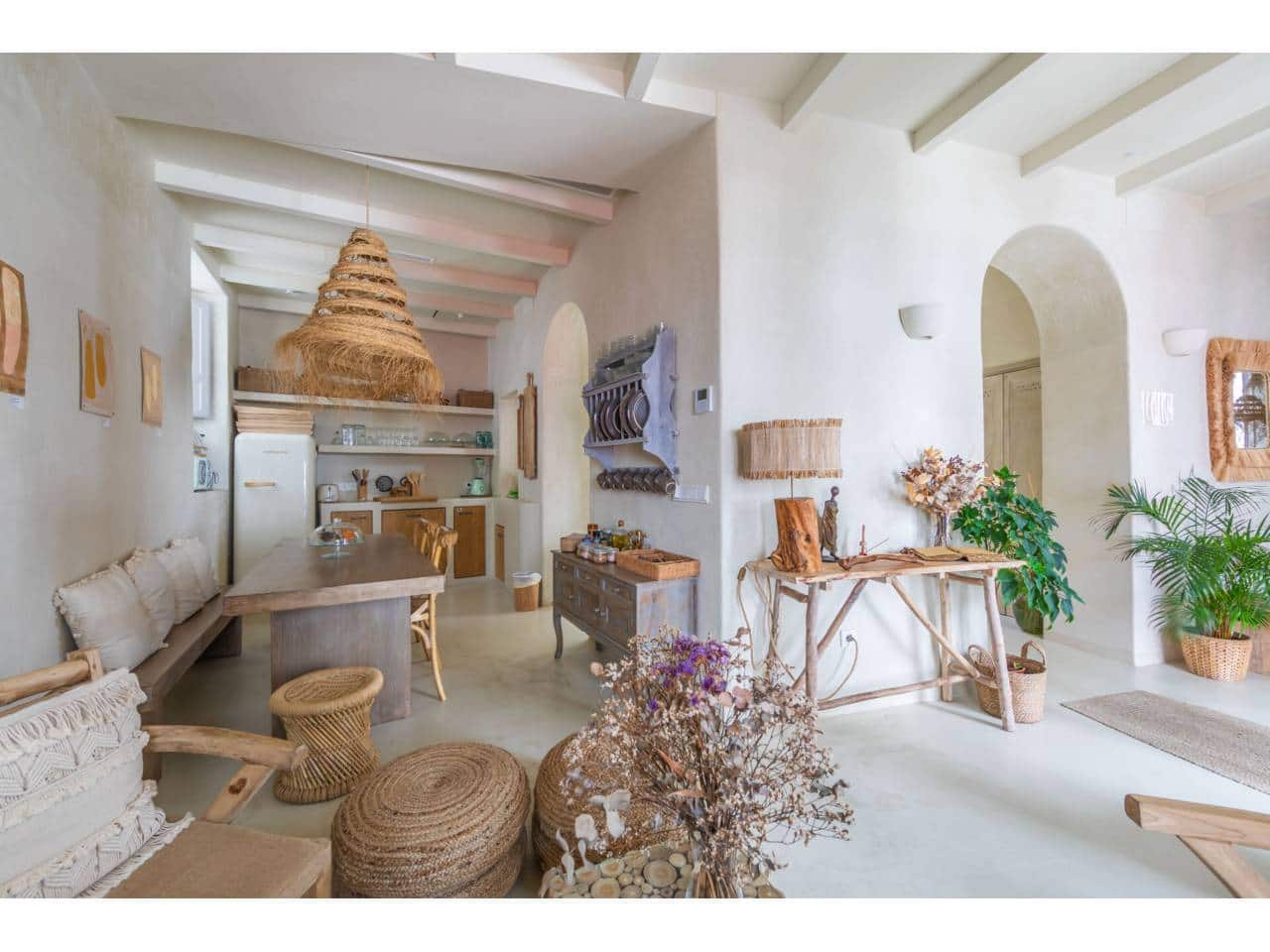 8 soveværelse Villa til salg i Vejer de la Frontera - € 2.390.000 (Ref: 9158080)