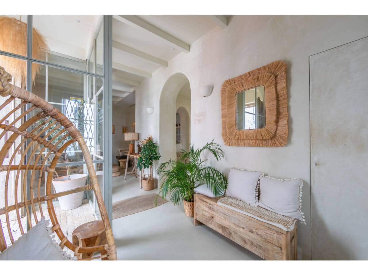 8 soveværelse Villa til salg i Vejer de la Frontera - € 2.390.000 (Ref: 9158080)