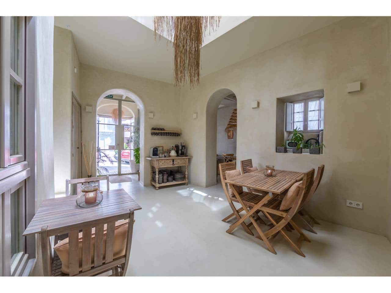 8 soveværelse Villa til salg i Vejer de la Frontera - € 2.390.000 (Ref: 9158080)