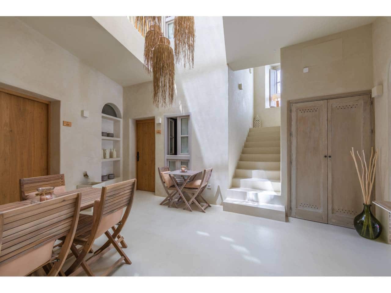 8 soveværelse Villa til salg i Vejer de la Frontera - € 2.390.000 (Ref: 9158080)