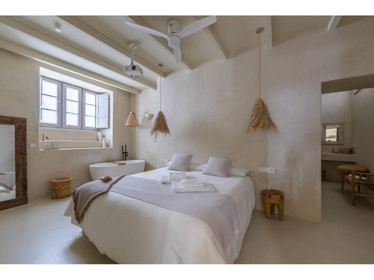 8 soveværelse Villa til salg i Vejer de la Frontera - € 2.390.000 (Ref: 9158080)