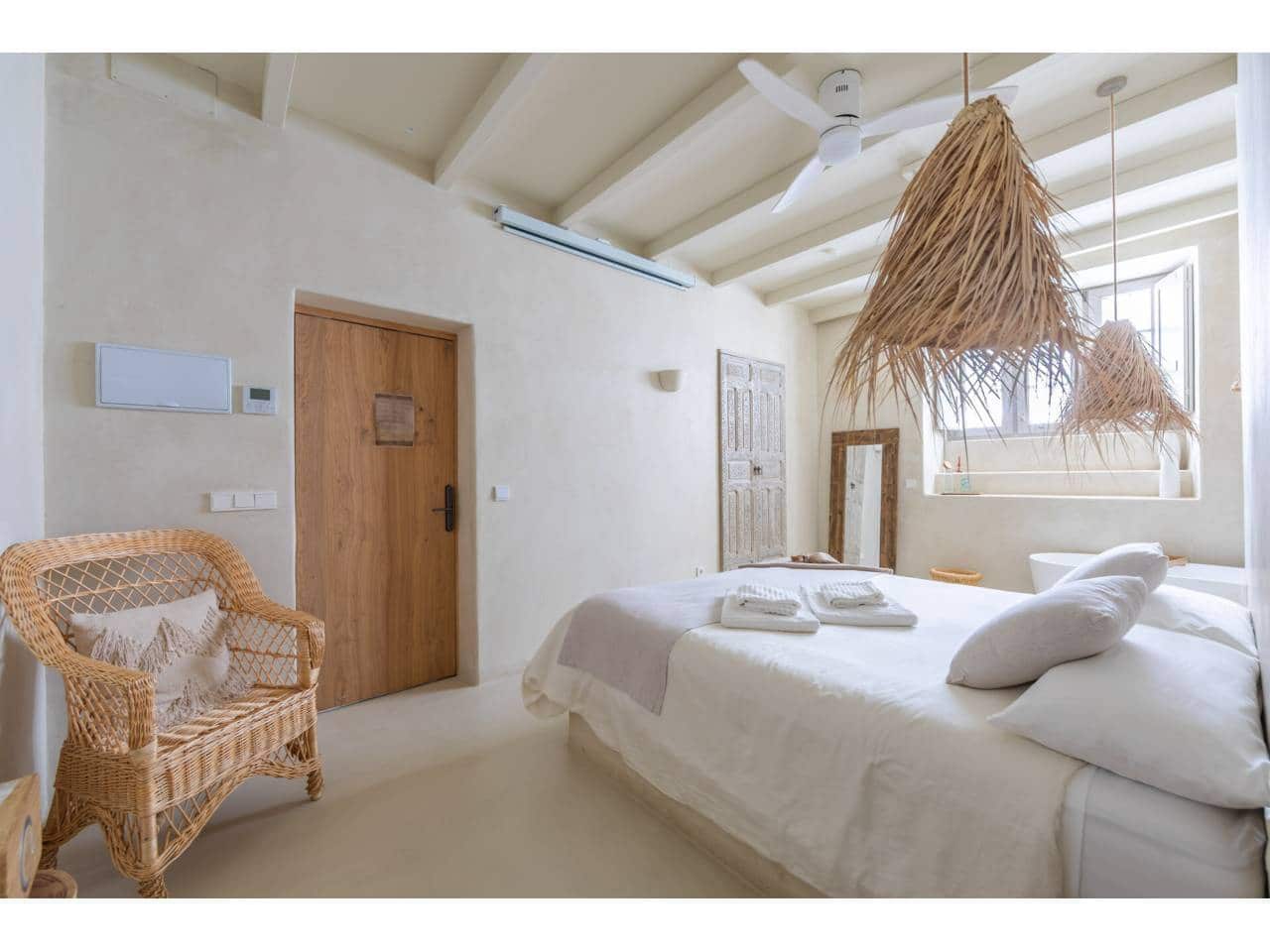 8 soveværelse Villa til salg i Vejer de la Frontera - € 2.390.000 (Ref: 9158080)