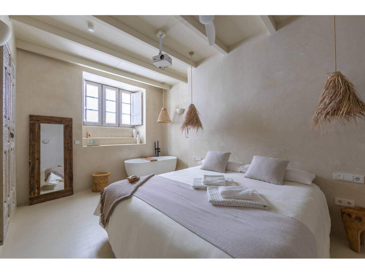 8 soveværelse Villa til salg i Vejer de la Frontera - € 2.390.000 (Ref: 9158080)