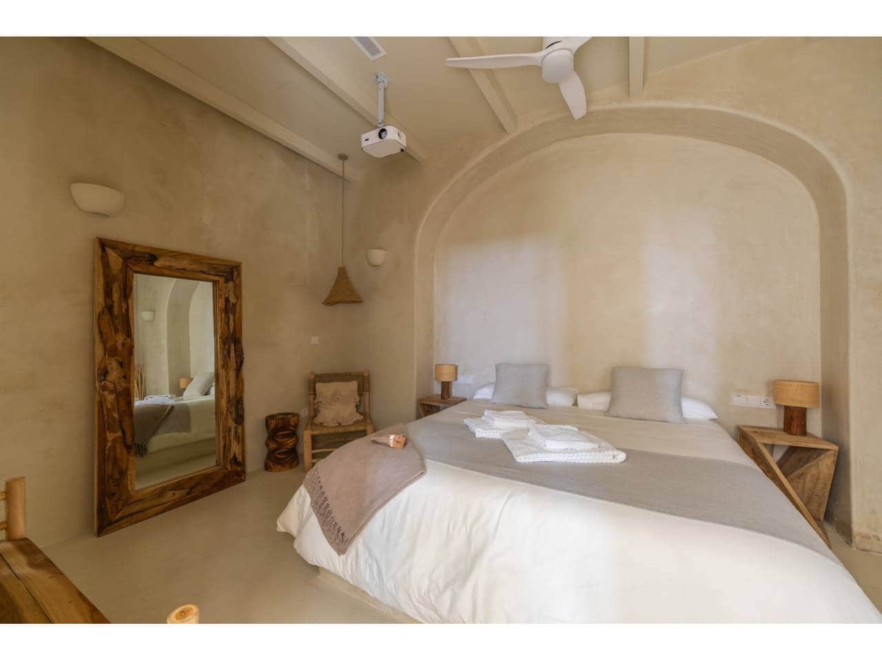 8 soveværelse Villa til salg i Vejer de la Frontera - € 2.390.000 (Ref: 9158080)