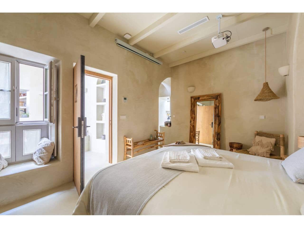 8 soveværelse Villa til salg i Vejer de la Frontera - € 2.390.000 (Ref: 9158080)