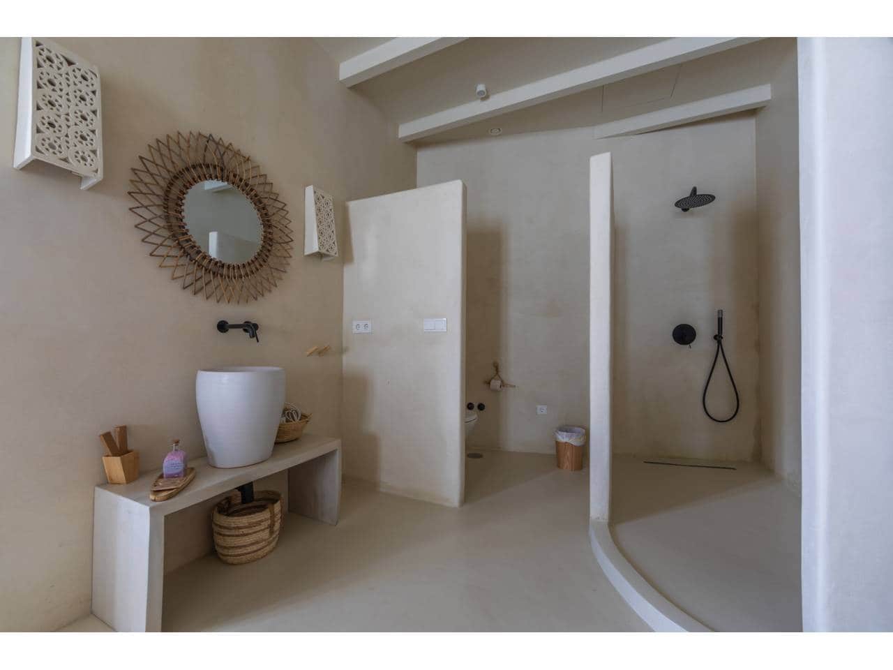 8 soveværelse Villa til salg i Vejer de la Frontera - € 2.390.000 (Ref: 9158080)