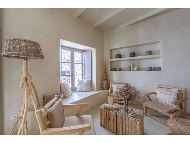 8 chambre Villa/Maison à vendre à Vejer de la Frontera - 2 390 000 € (Ref: 9158080)