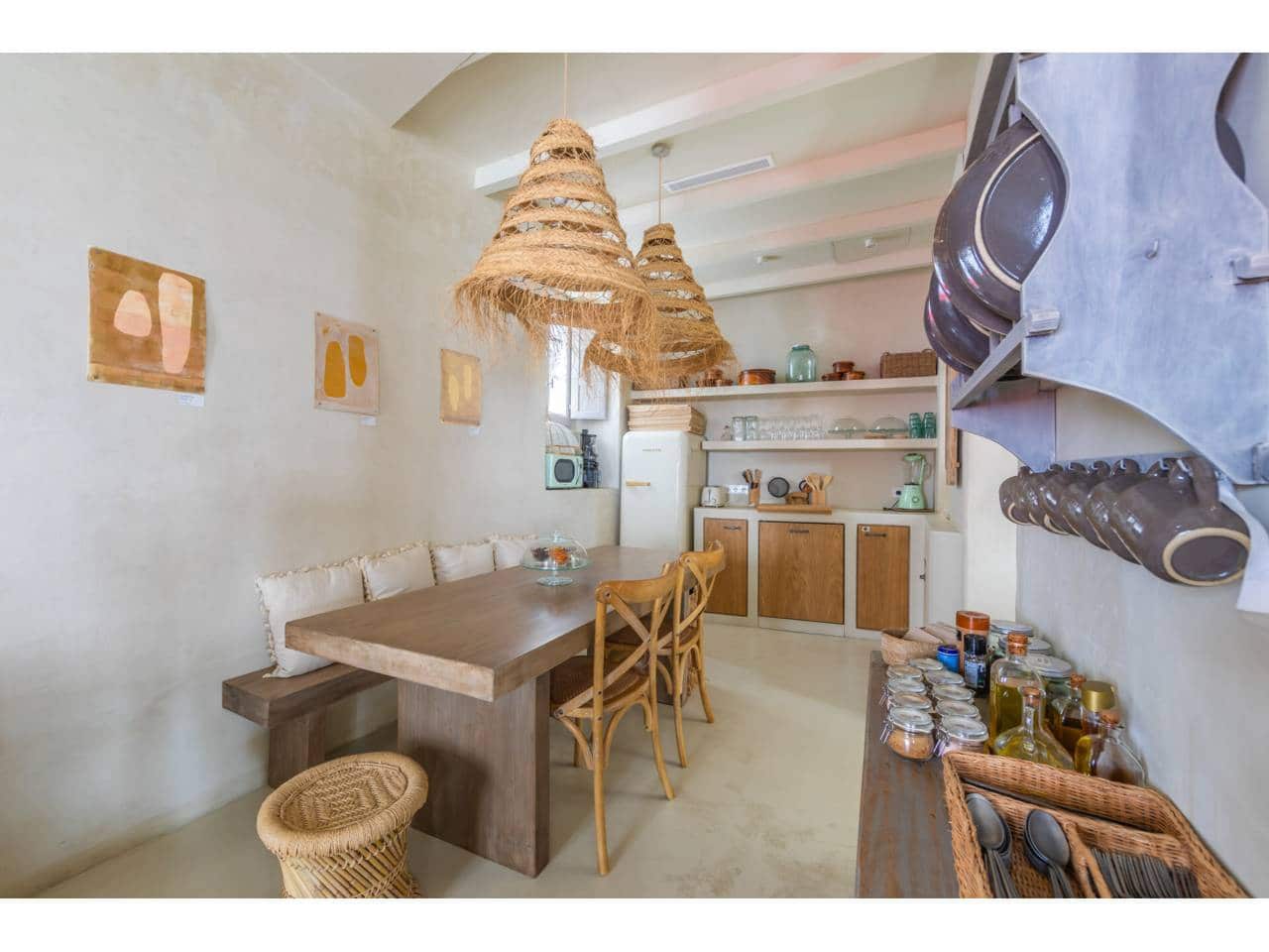 8 soveværelse Villa til salg i Vejer de la Frontera - € 2.390.000 (Ref: 9158080)