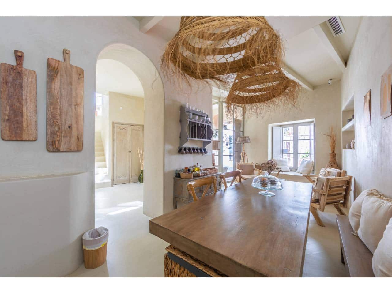 8 soveværelse Villa til salg i Vejer de la Frontera - € 2.390.000 (Ref: 9158080)