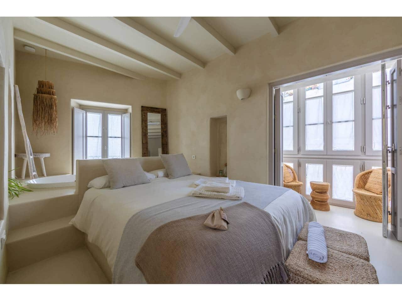 8 soveværelse Villa til salg i Vejer de la Frontera - € 2.390.000 (Ref: 9158080)