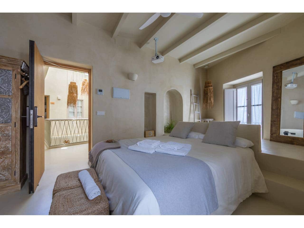 8 soveværelse Villa til salg i Vejer de la Frontera - € 2.390.000 (Ref: 9158080)