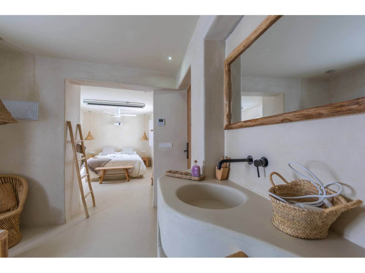 8 soveværelse Villa til salg i Vejer de la Frontera - € 2.390.000 (Ref: 9158080)