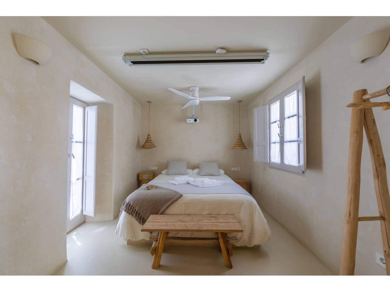 8 soveværelse Villa til salg i Vejer de la Frontera - € 2.390.000 (Ref: 9158080)