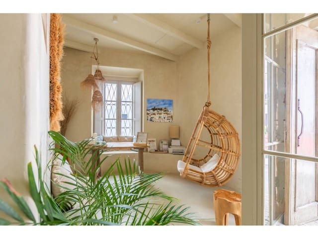 8 chambre Villa/Maison à vendre à Vejer de la Frontera - 2 390 000 € (Ref: 9158080)