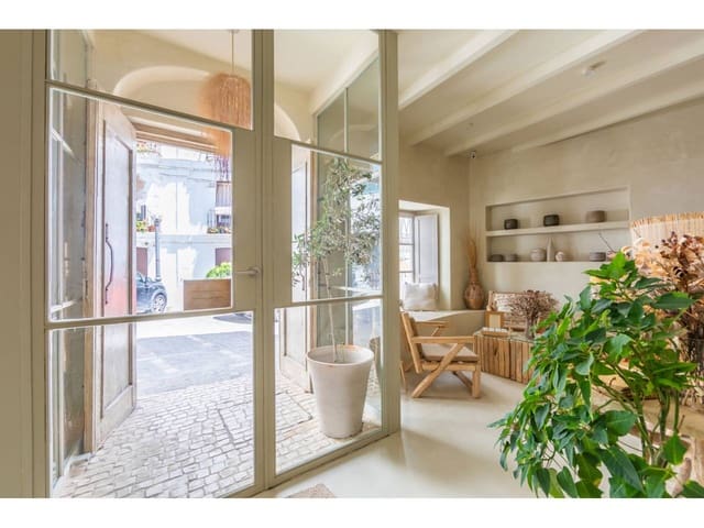 8 chambre Villa/Maison à vendre à Vejer de la Frontera - 2 390 000 € (Ref: 9158080)