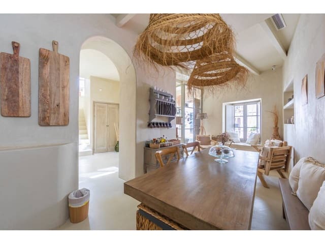 8 chambre Villa/Maison à vendre à Vejer de la Frontera - 2 390 000 € (Ref: 9158080)