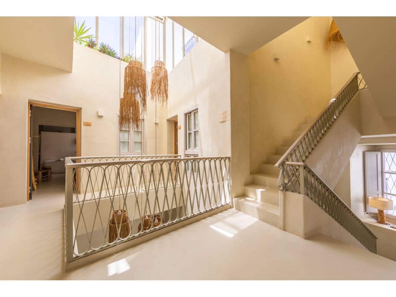 8 soveværelse Villa til salg i Vejer de la Frontera - € 2.390.000 (Ref: 9158080)