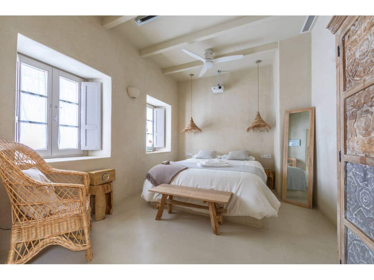 8 soveværelse Villa til salg i Vejer de la Frontera - € 2.390.000 (Ref: 9158080)