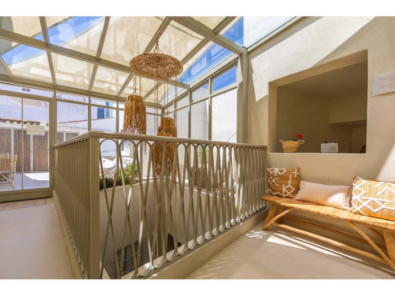 8 soveværelse Villa til salg i Vejer de la Frontera - € 2.390.000 (Ref: 9158080)