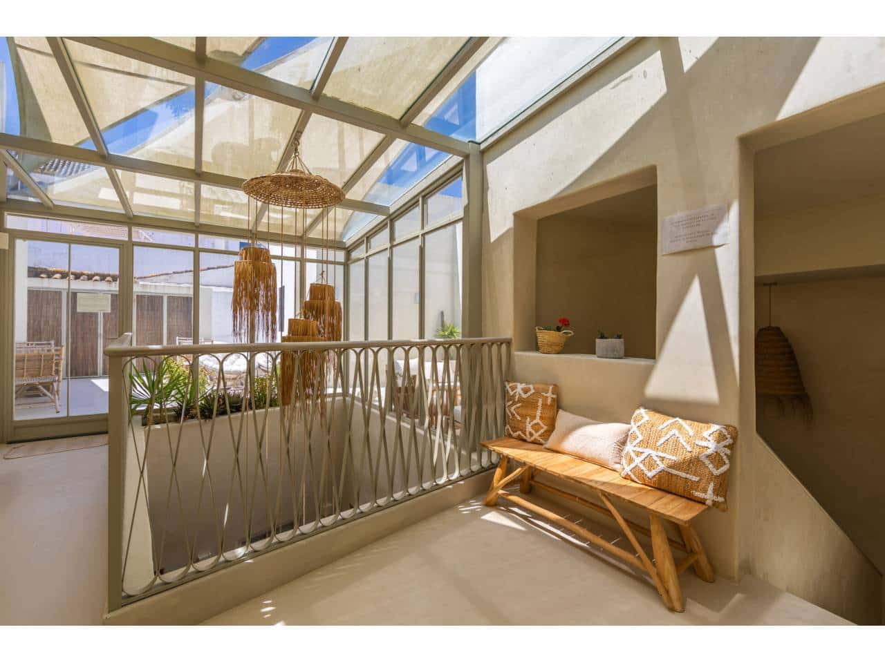 8 soveværelse Villa til salg i Vejer de la Frontera - € 2.390.000 (Ref: 9158080)