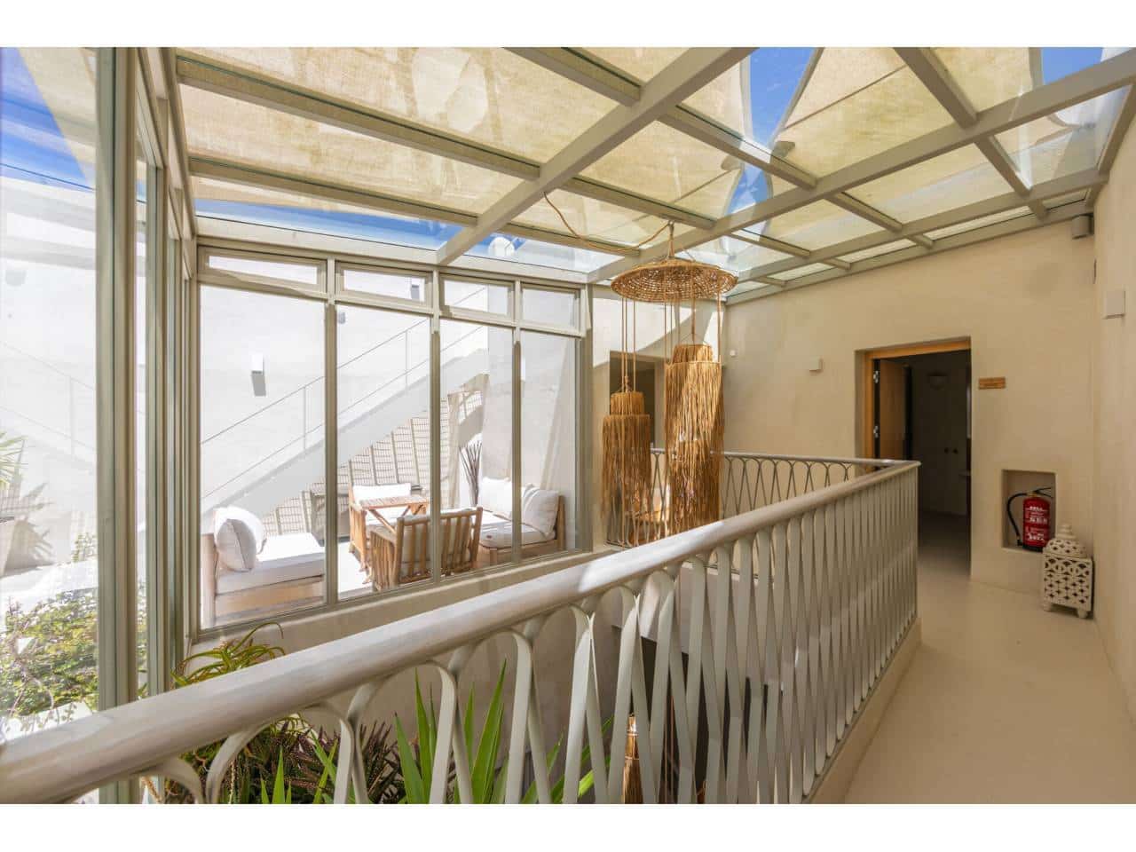 8 soveværelse Villa til salg i Vejer de la Frontera - € 2.390.000 (Ref: 9158080)