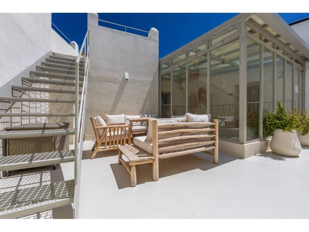 8 soveværelse Villa til salg i Vejer de la Frontera - € 2.390.000 (Ref: 9158080)