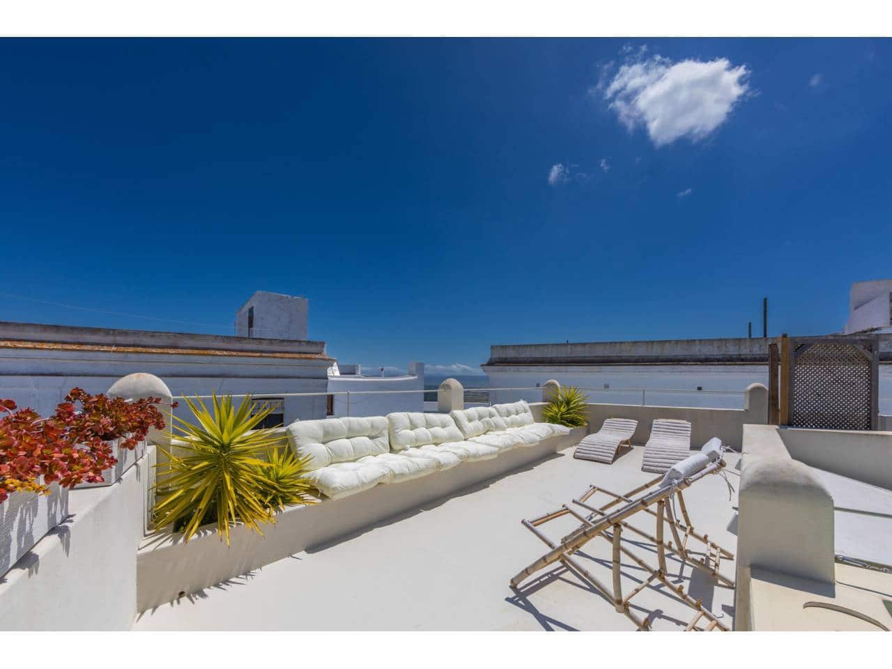 8 soveværelse Villa til salg i Vejer de la Frontera - € 2.390.000 (Ref: 9158080)