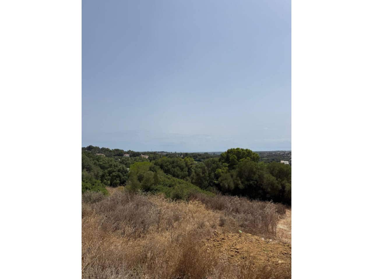 Grond te koop in Sotogrande - € 700.000 (Ref: 9159133)