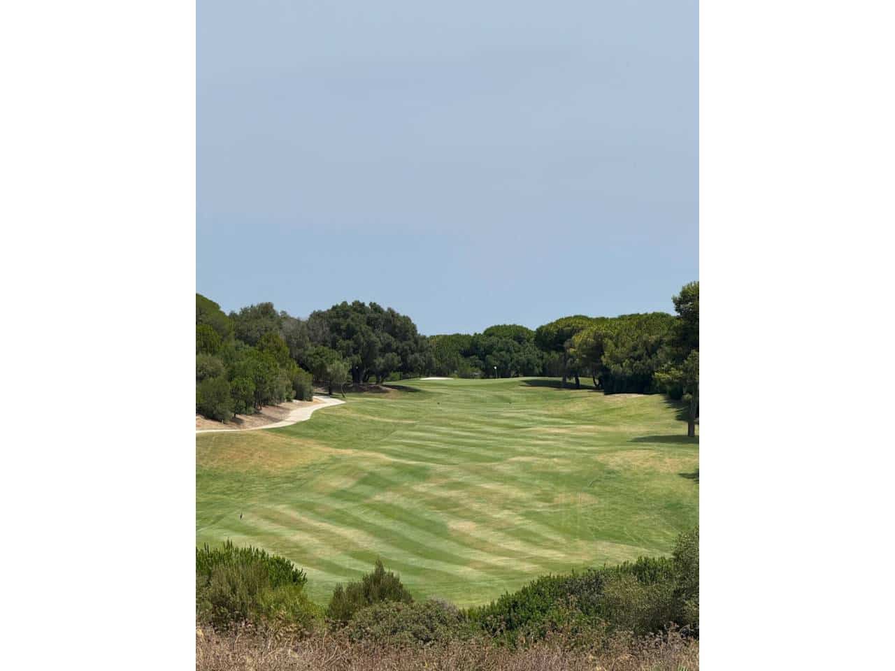 Grond te koop in Sotogrande - € 700.000 (Ref: 9159133)