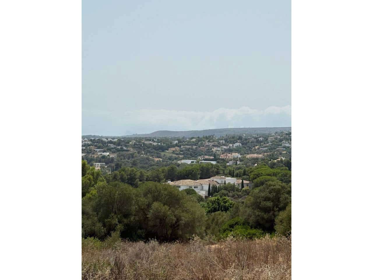 Grond te koop in Sotogrande - € 700.000 (Ref: 9159133)