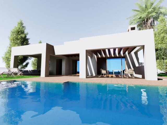 3 Zimmer Villa zu verkaufen in Casares mit Pool Garage - 1.790.500 € (Ref: 9170972)
