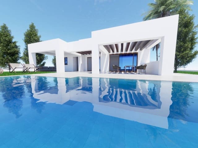 3 Zimmer Villa zu verkaufen in Casares mit Pool Garage - 1.790.500 € (Ref: 9170972)