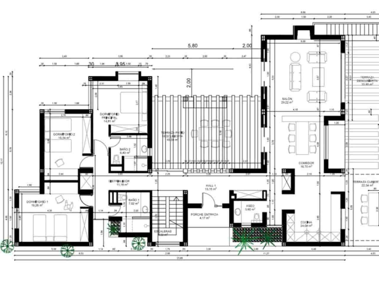 3 soveværelse Villa til salg i Casares med swimmingpool garage - € 1.790.500 (Ref: 9170972)