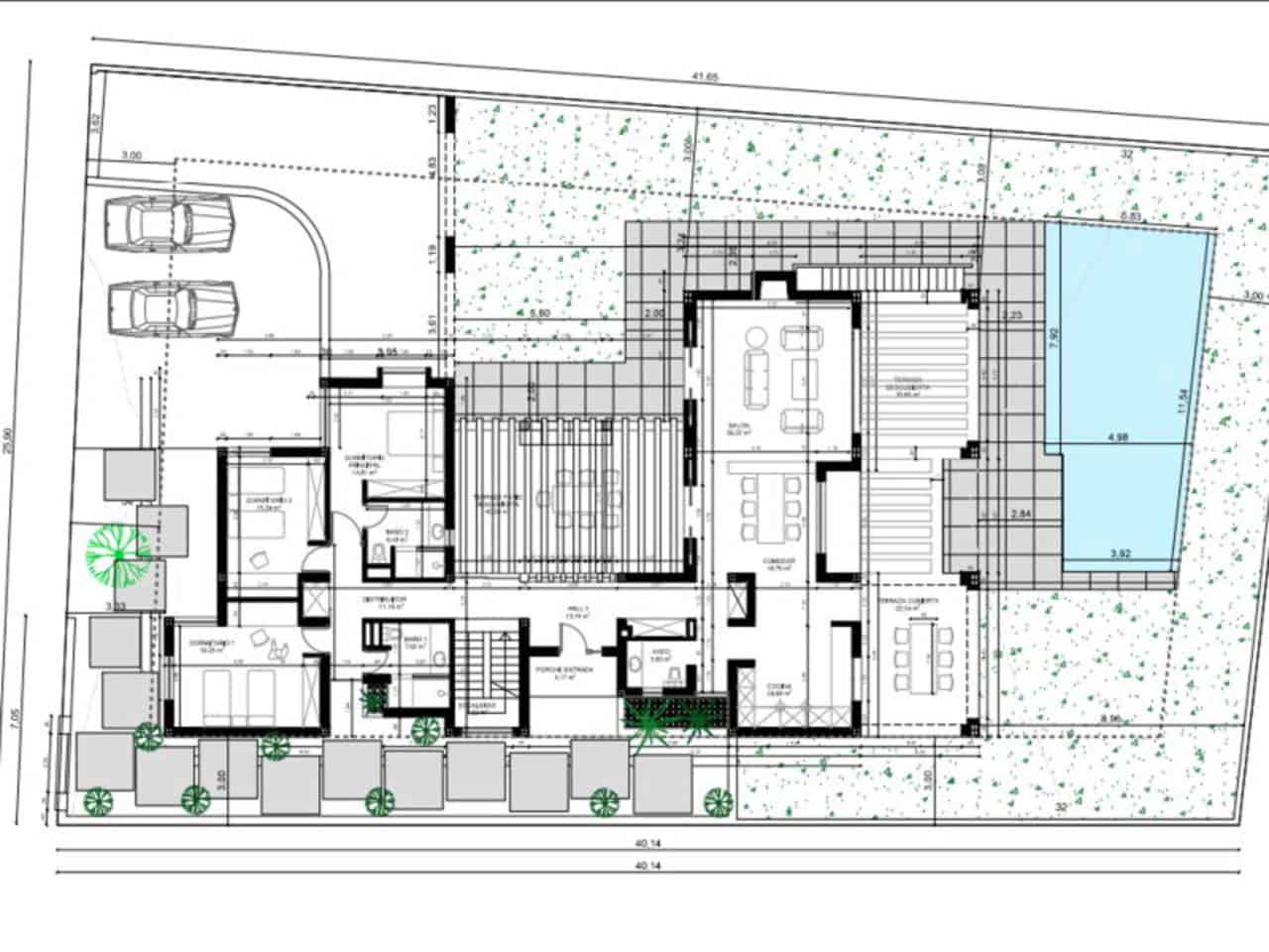 3 soveværelse Villa til salg i Casares med swimmingpool garage - € 1.790.500 (Ref: 9170972)
