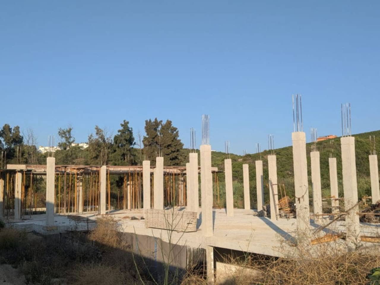 3 soveværelse Villa til salg i Casares med swimmingpool garage - € 1.790.500 (Ref: 9170972)