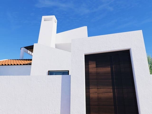 3 Zimmer Villa zu verkaufen in Casares mit Pool Garage - 1.790.500 € (Ref: 9170972)