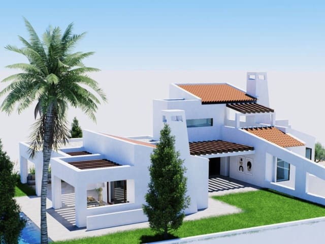 3 Zimmer Villa zu verkaufen in Casares mit Pool Garage - 1.790.500 € (Ref: 9170972)