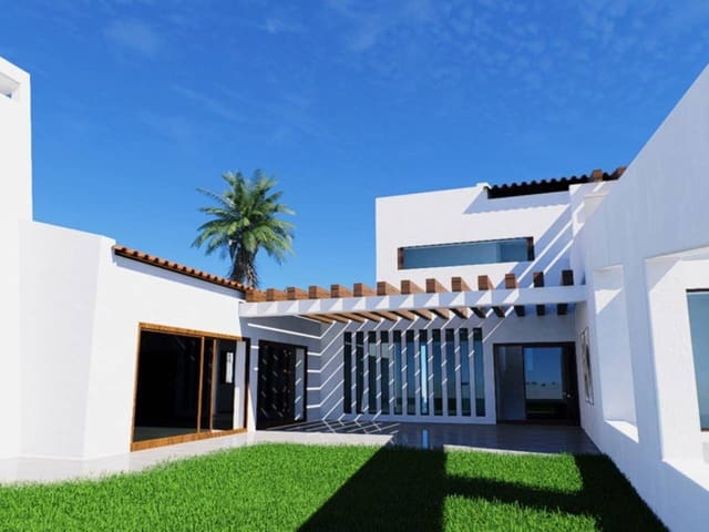3 Zimmer Villa zu verkaufen in Casares mit Pool Garage - 1.790.500 € (Ref: 9170972)