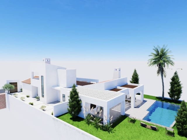 3 Zimmer Villa zu verkaufen in Casares mit Pool Garage - 1.790.500 € (Ref: 9170972)