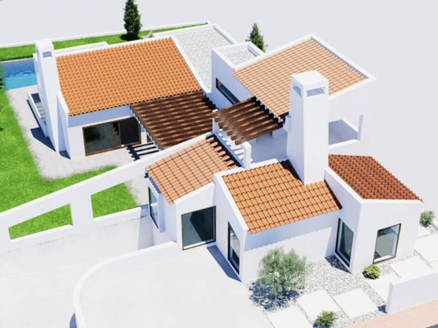 3 Zimmer Villa zu verkaufen in Casares mit Pool Garage - 1.790.500 € (Ref: 9170972)