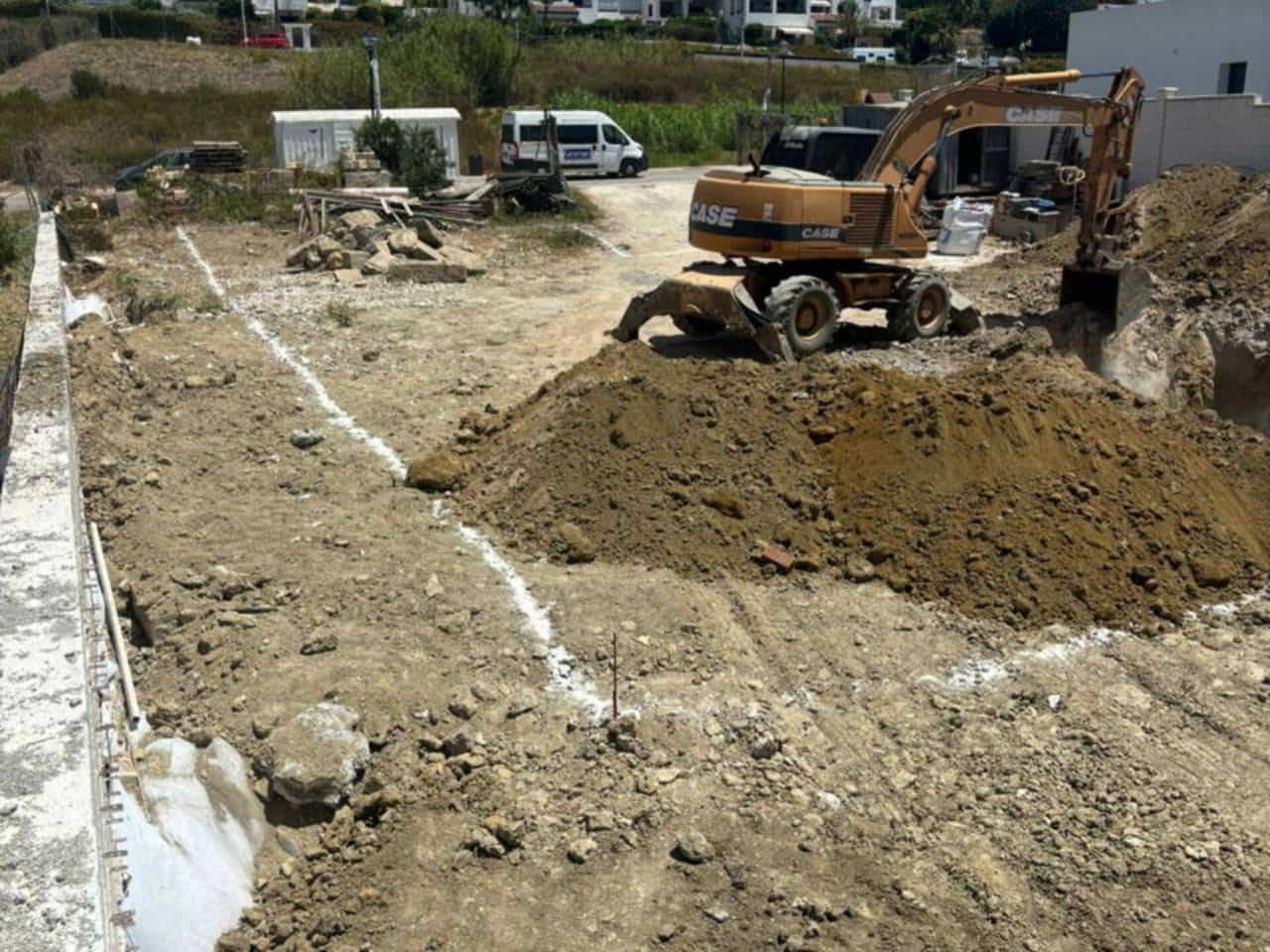 3 soveværelse Villa til salg i Casares med swimmingpool garage - € 1.790.500 (Ref: 9170972)