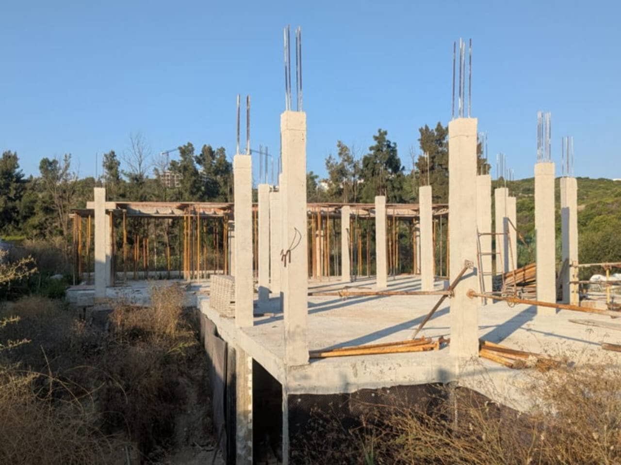 3 soveværelse Villa til salg i Casares med swimmingpool garage - € 1.790.500 (Ref: 9170972)