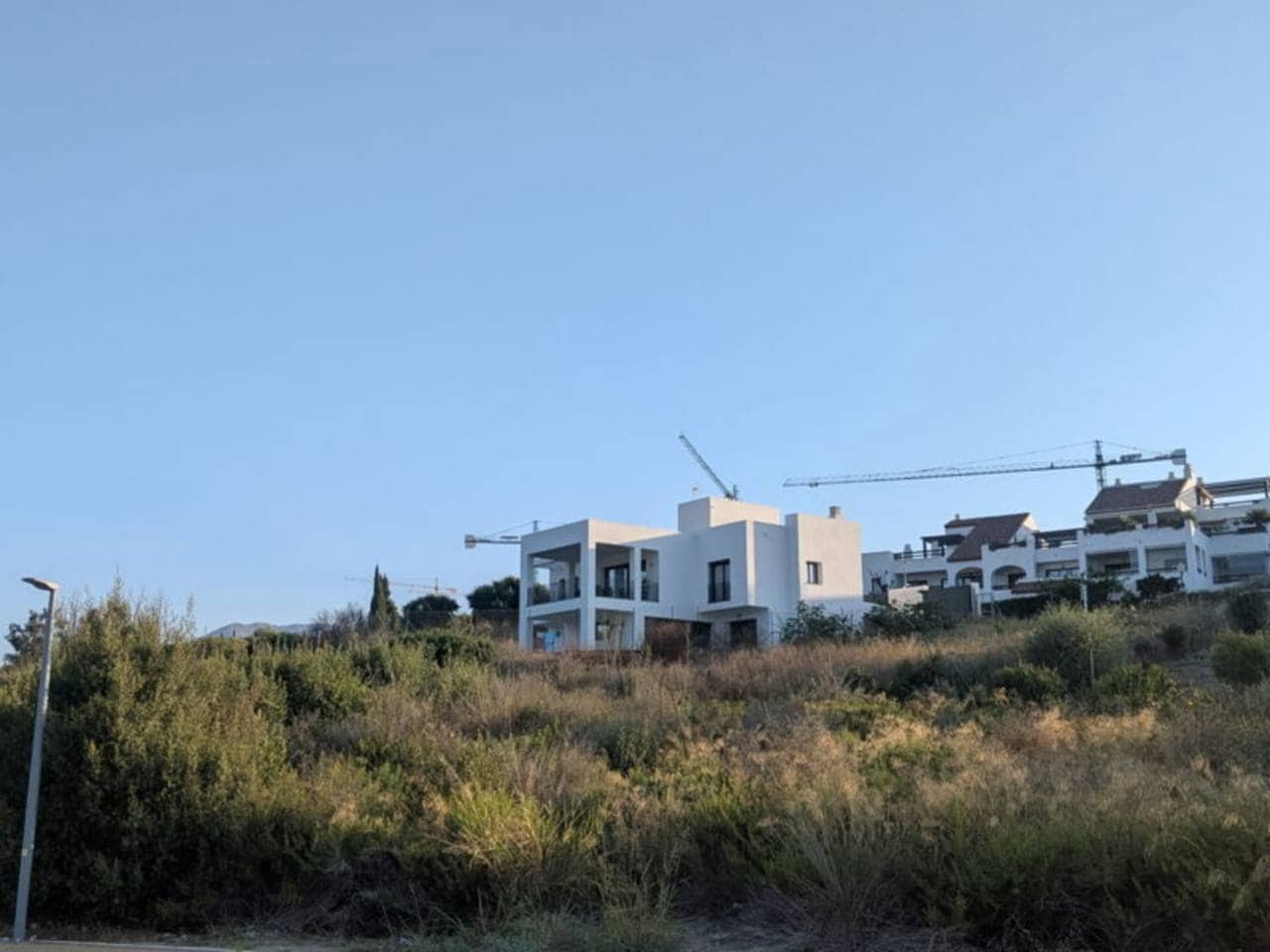 3 soveværelse Villa til salg i Casares med swimmingpool garage - € 1.790.500 (Ref: 9170972)
