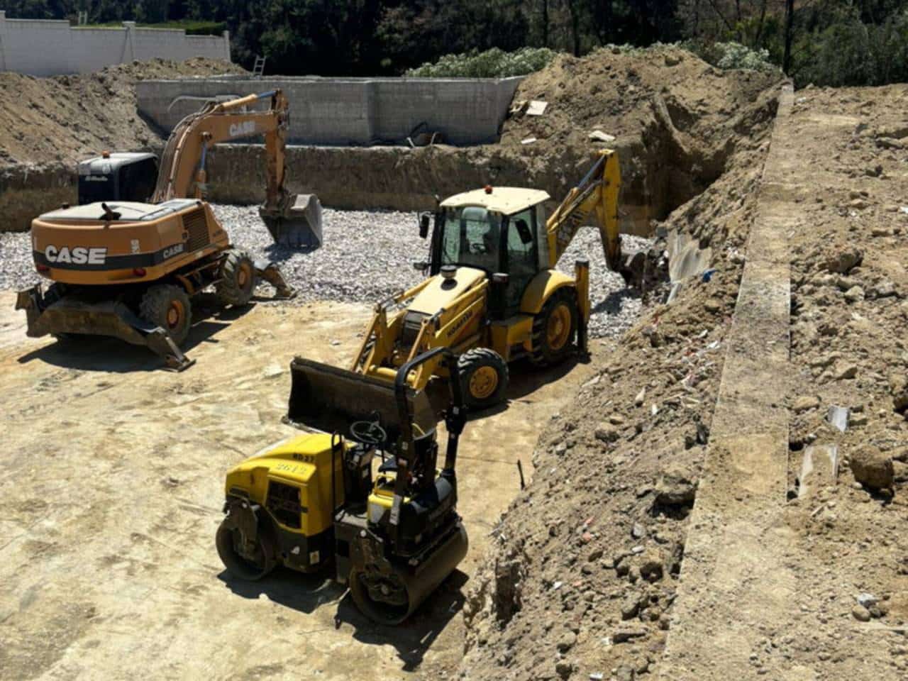 3 soveværelse Villa til salg i Casares med swimmingpool garage - € 1.790.500 (Ref: 9170972)