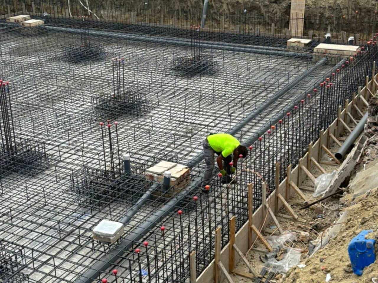 3 soveværelse Villa til salg i Casares med swimmingpool garage - € 1.790.500 (Ref: 9170972)