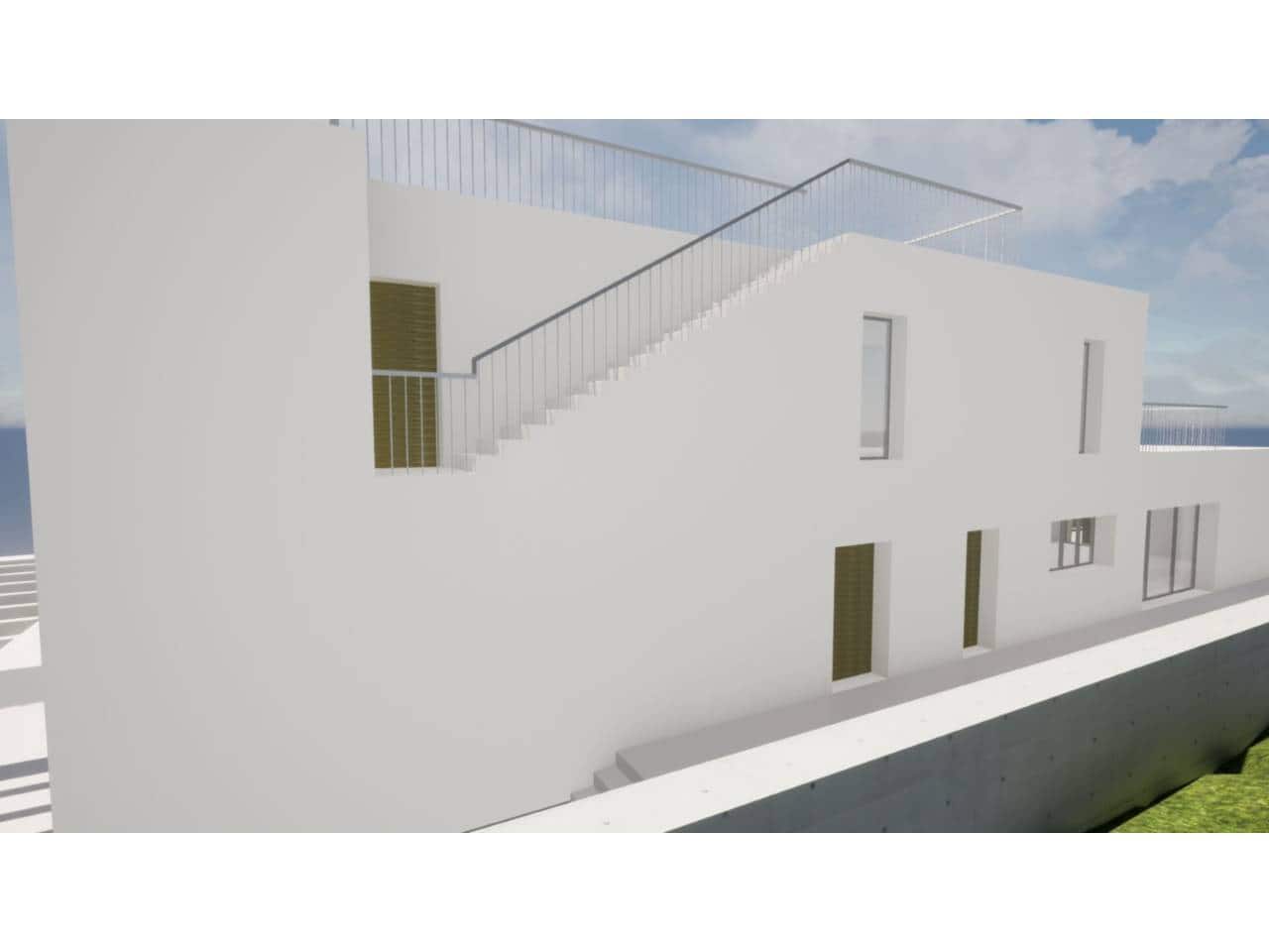 Byggetomt til salgs i La Linea de la Concepcion - € 180 000 (Ref: 9176114)