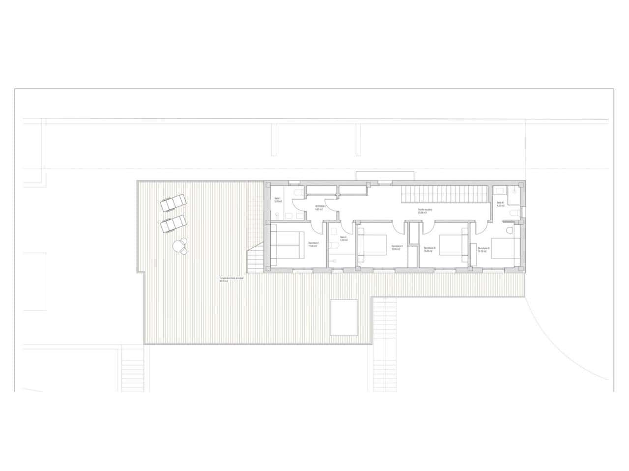 Byggetomt til salgs i La Linea de la Concepcion - € 180 000 (Ref: 9176114)